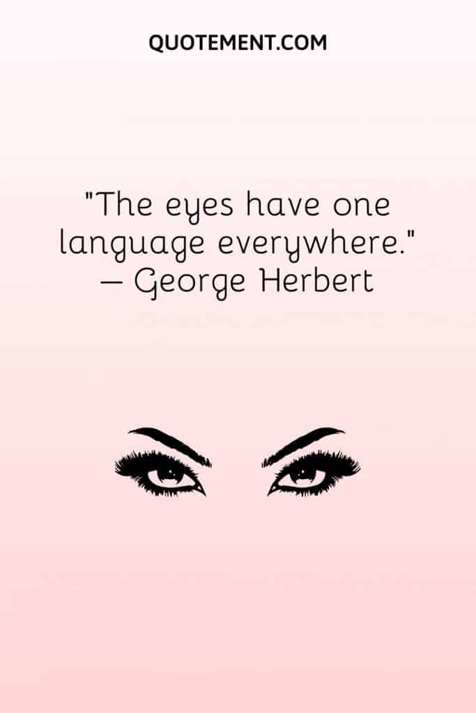List Of Top 190 Beautiful Eyes Quotes That Will Amaze You