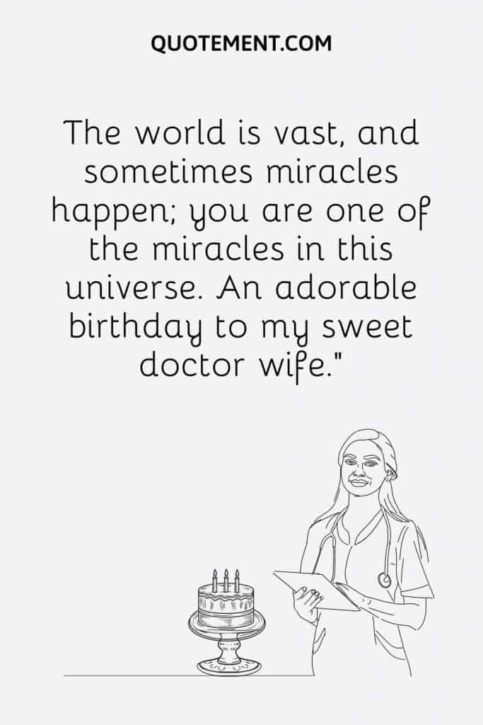 120 Most Thoughtful Ways To Say Happy Birthday Doctor