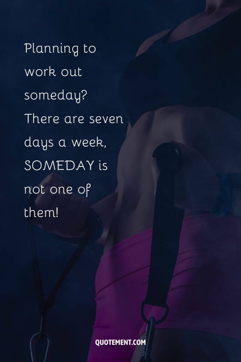 140 Motivational Female Fitness Quotes To Go The Extra Mile