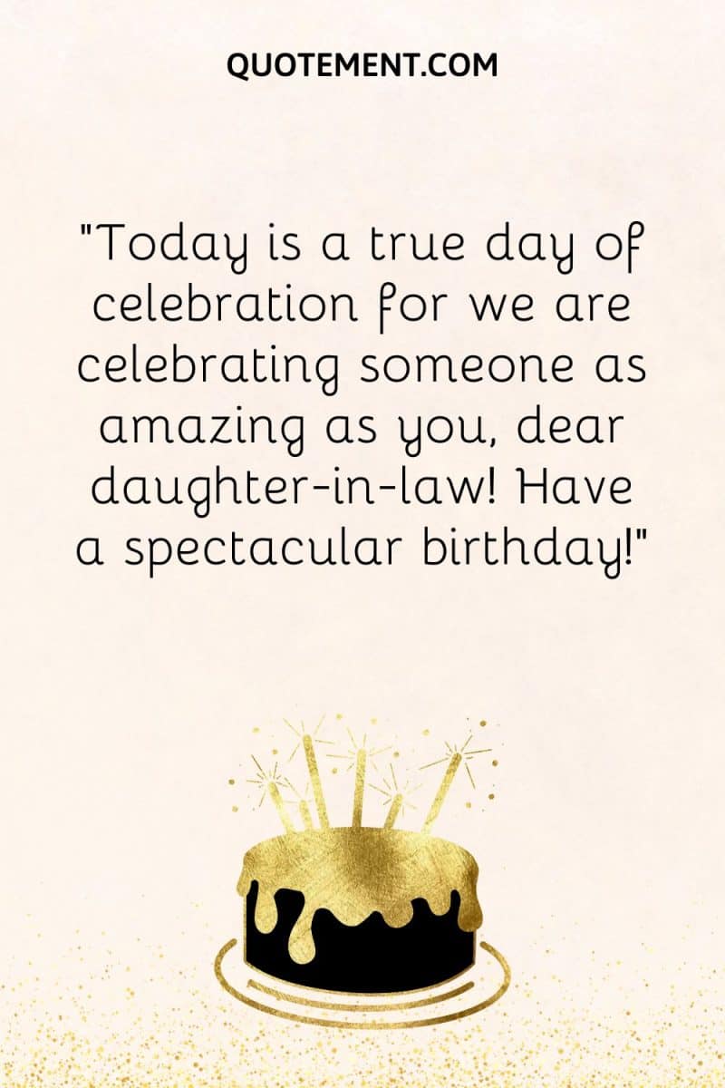 Top 50 Heartfelt Happy Birthday Daughter In Law Wishes