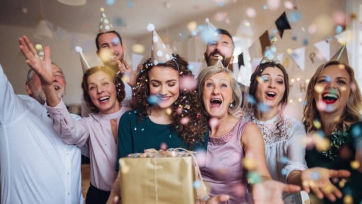 Los 50 mejores deseos de feliz cumpleaños a tu nuera