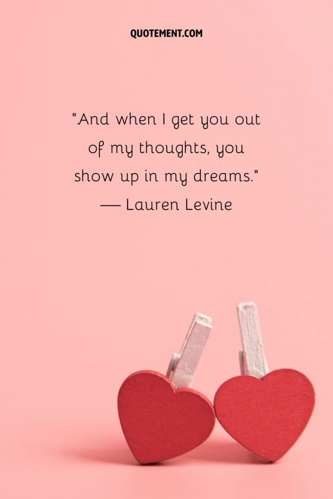 100 Thinking Of You Quotes For Those You Cherish The Most