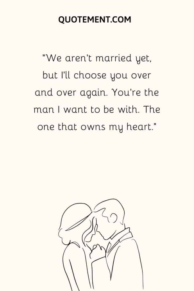 110 Ultimate Best Future Husband Quotes To Touch His Heart