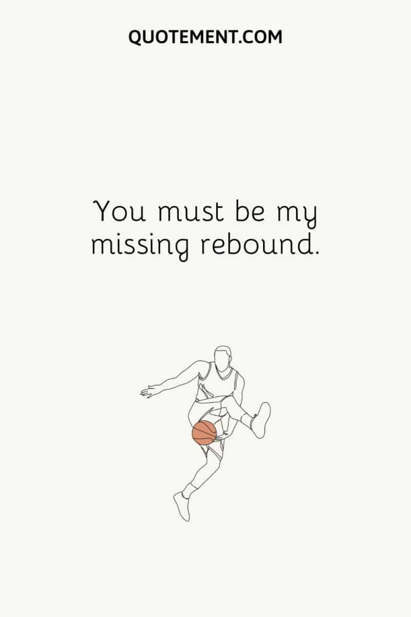 60 Best Basketball Pick Up Lines To Make You A Superstar