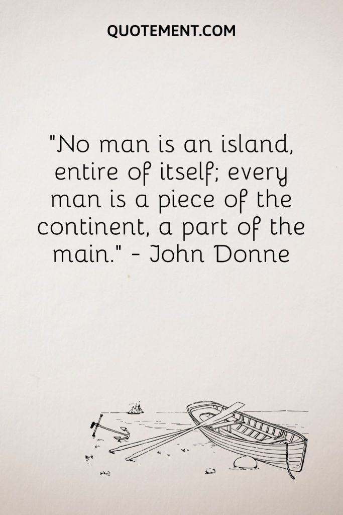 100 Powerful Island Quotes To Inspire You To Explore One
