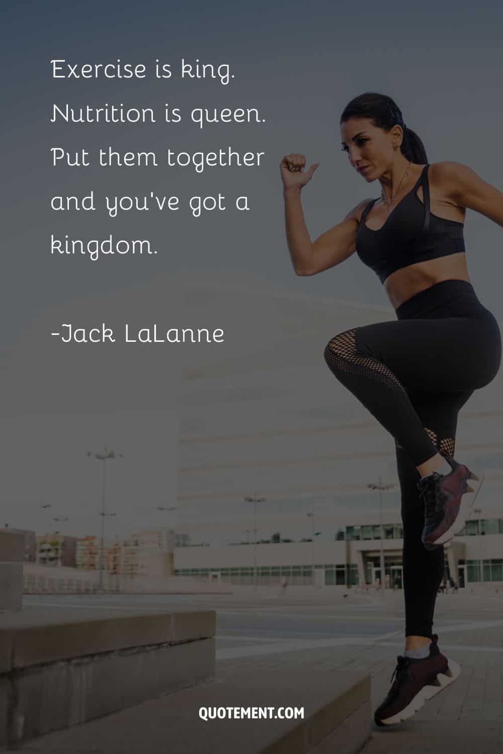 Collection Of Over 999 Incredible Fitness Quotes Images In Full 4k