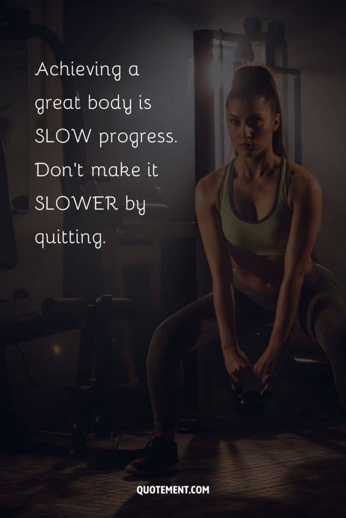 140 Motivational Female Fitness Quotes To Go The Extra Mile