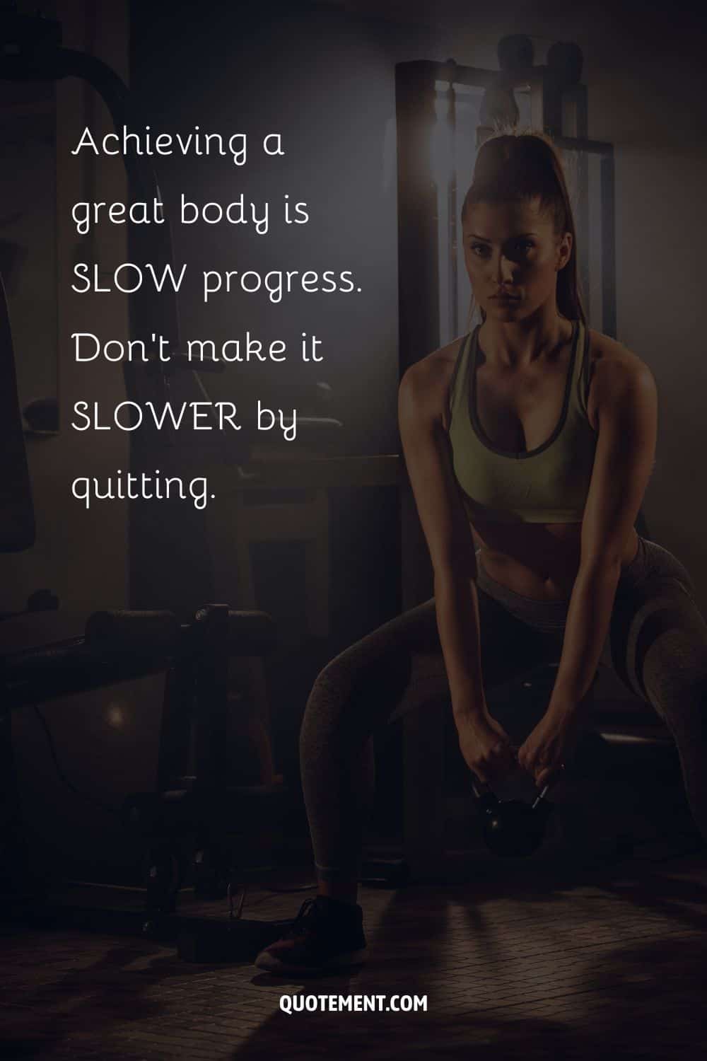 motivational fitness quotes for girls