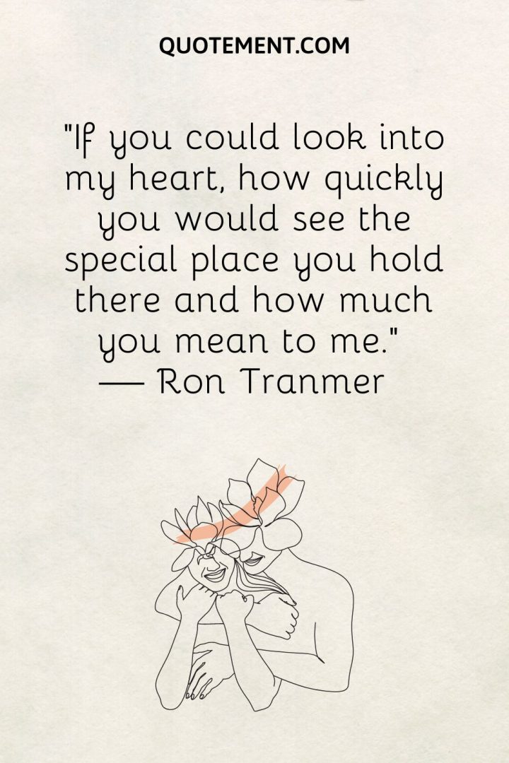 120 Special People Quotes To Praise Their Uniqueness