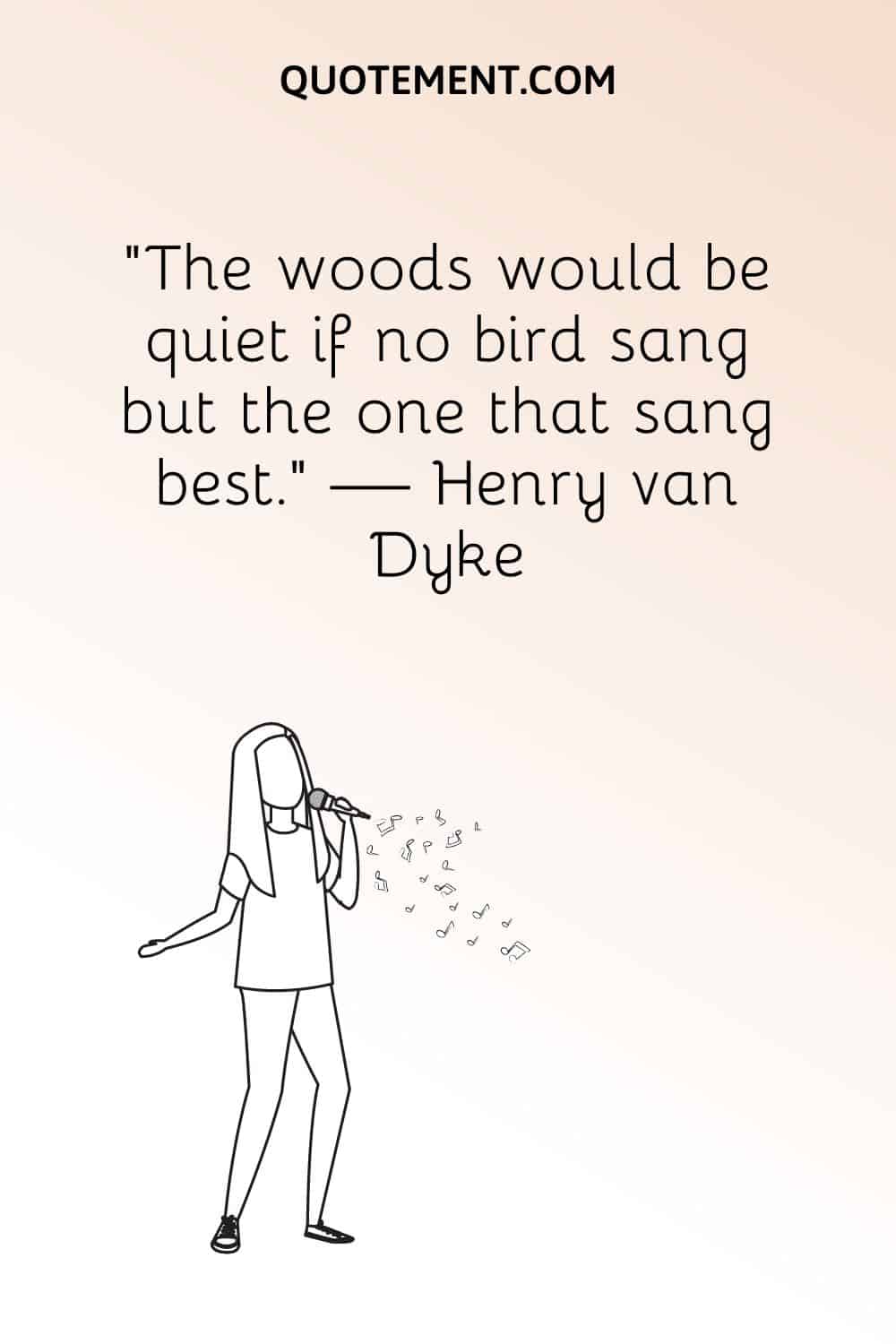 quotes from singers