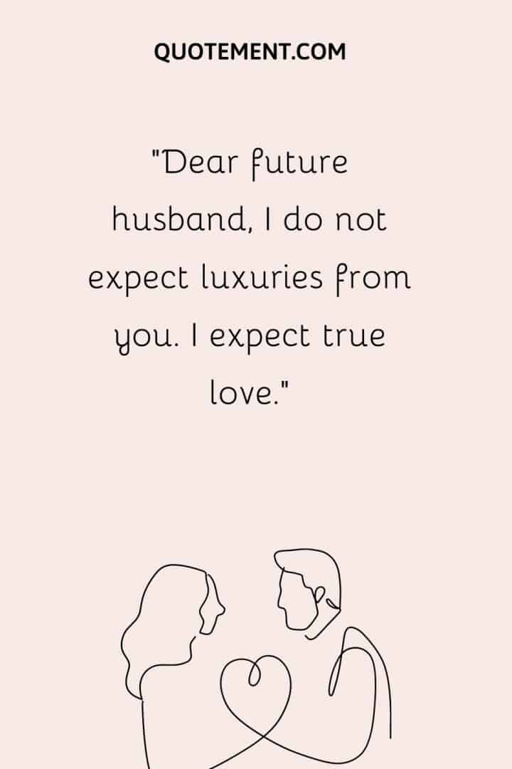 110 Ultimate Best Future Husband Quotes To Touch His Heart