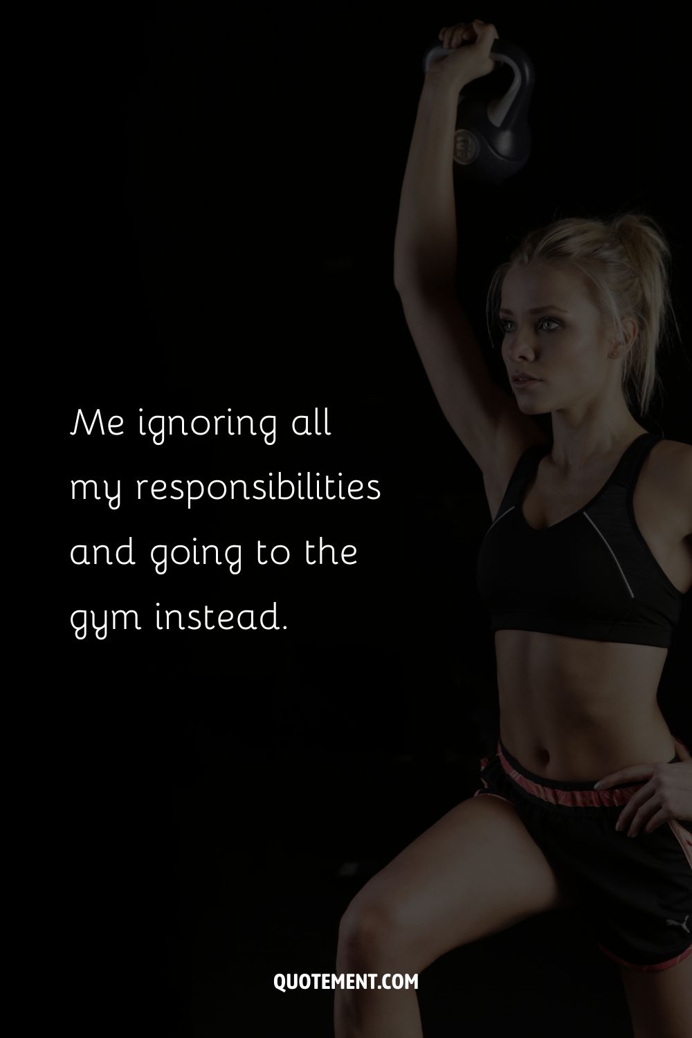 fitness quotes girls