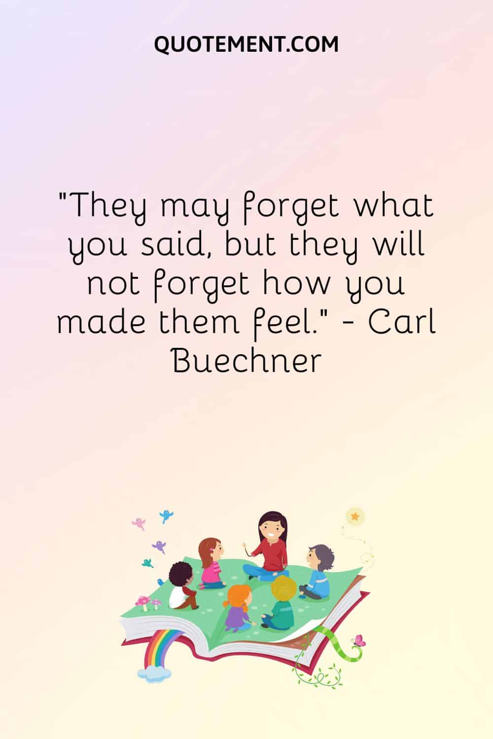 preschool quotes for parents