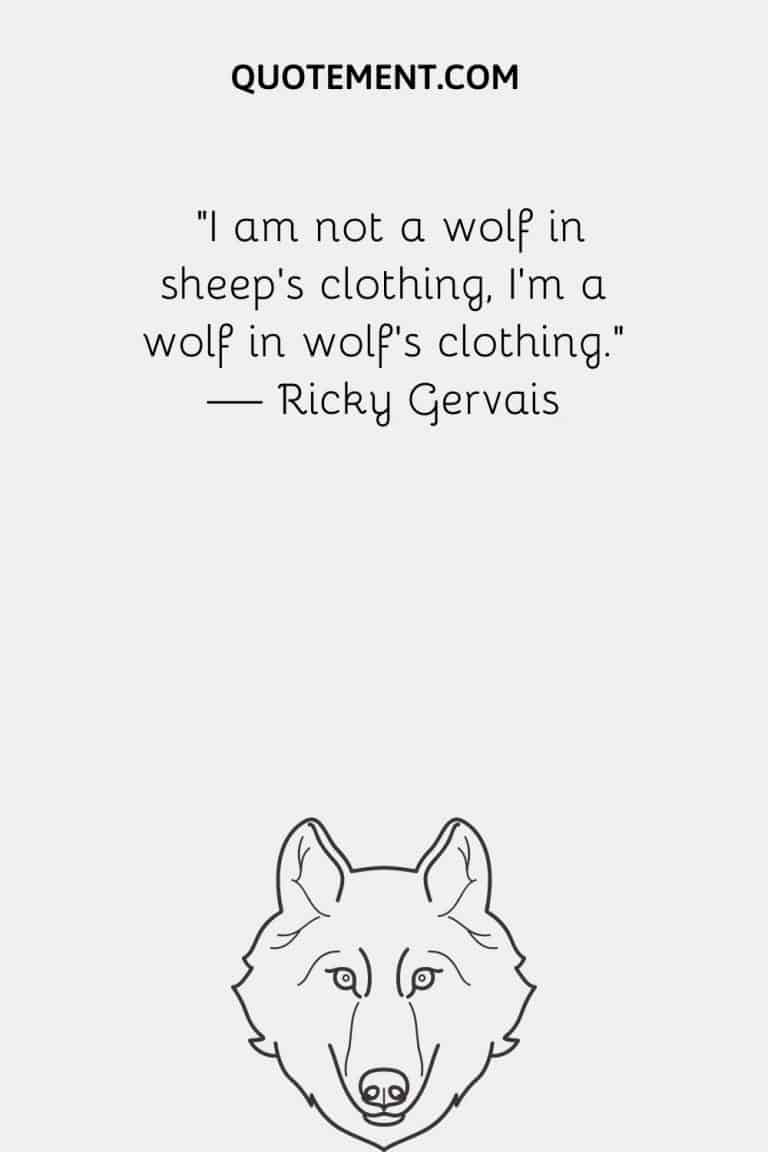 120 Best Lone Wolf Quotes To Embrace Your Authenticity