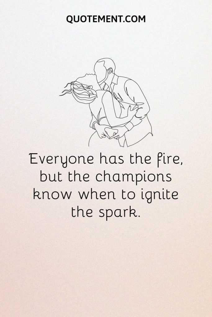 240 Fire Captions For Instagram To Set The World On Fire