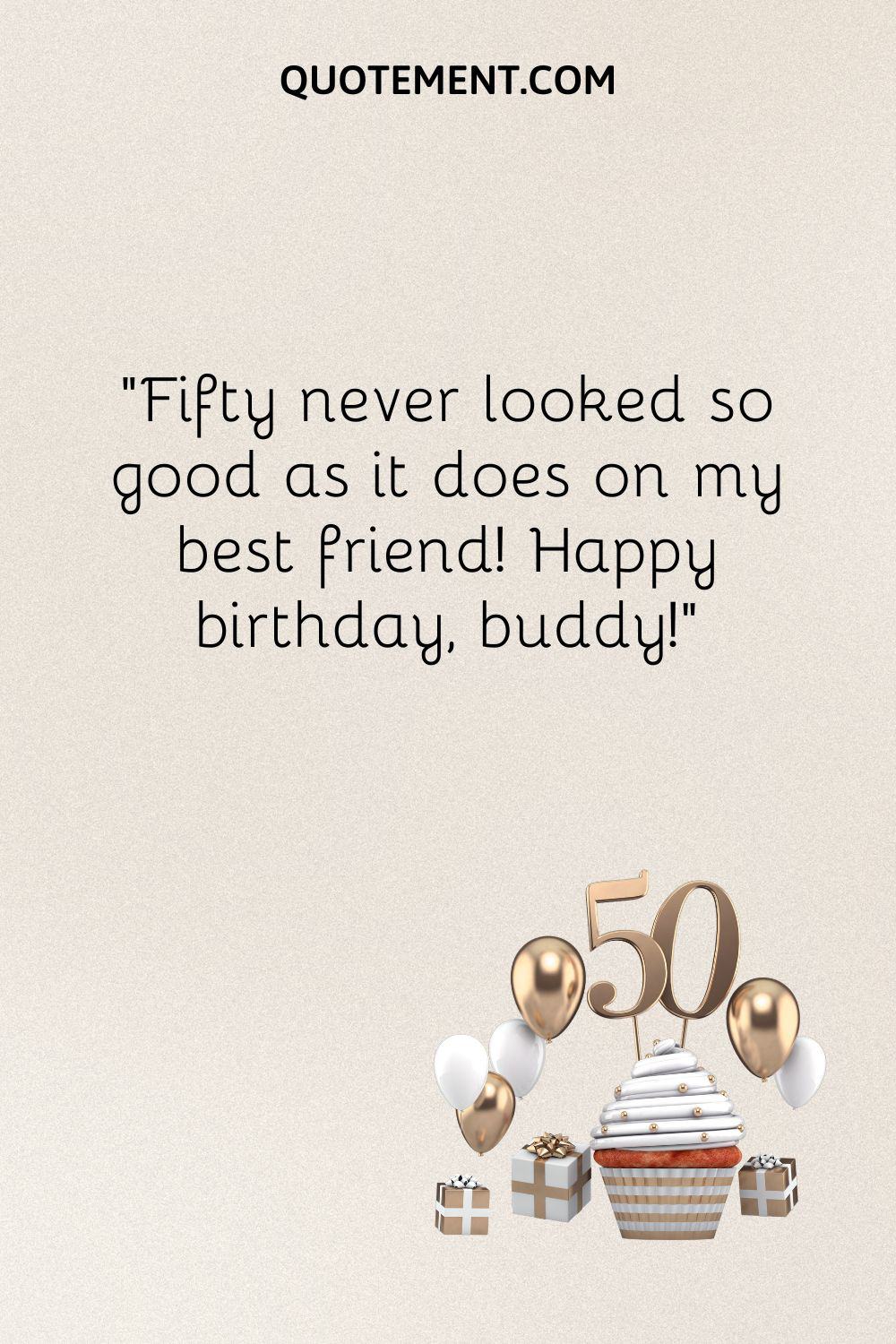 170 Happy 50th Birthday Wishes For Hitting The Golden 50s 54 OFF