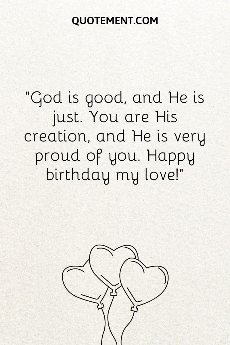 110 Spiritual Birthday Wishes For My Husband's Big Day