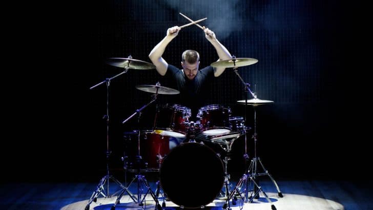 List Of 310 Remarkable Drummer Quotes For All Drum Lovers