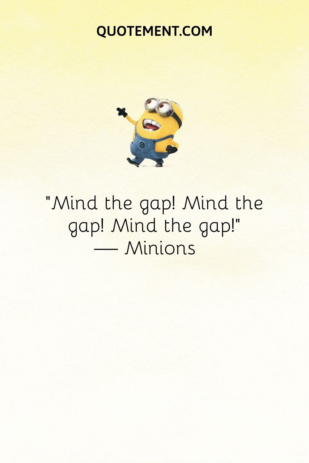 60 Funny Minion Quotes To Make You (Re)Watch The Movies