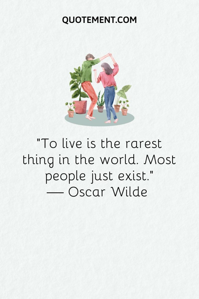 90 You Only Live Once Quotes To Lead You To