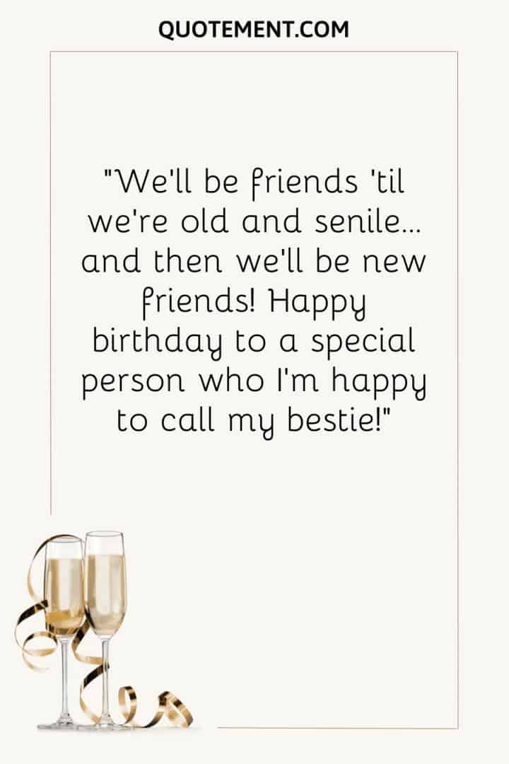 160 Happy 40th Birthday Wishes That Are Sure To Impress