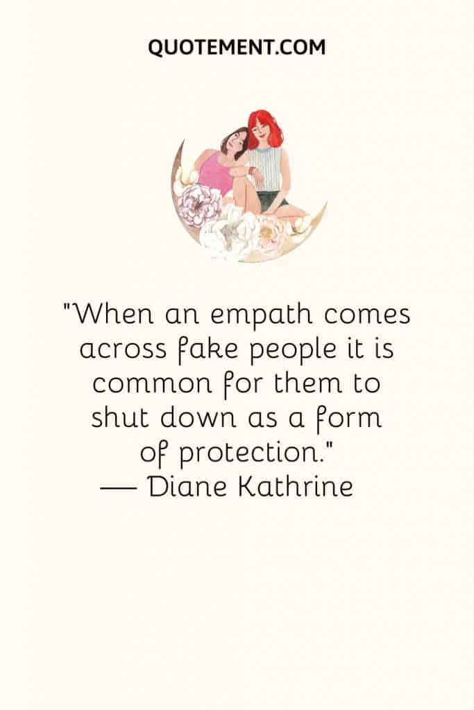 80 Empath Quotes To Embrace Sensitivity As A Divine Gift