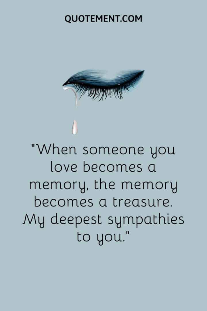 120 Heartfelt & Sincere Condolences For Loss Of Mother