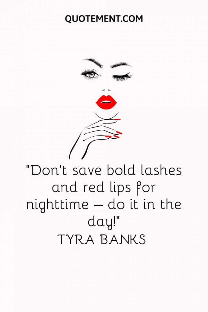 130 Beautiful Lash Quotes To Add Some Magic To Your Day