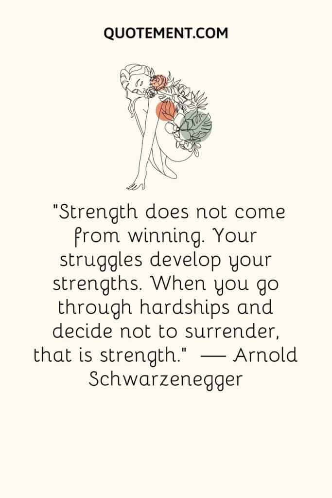 130 Best Positive Inner Strength Quotes To Build You Up