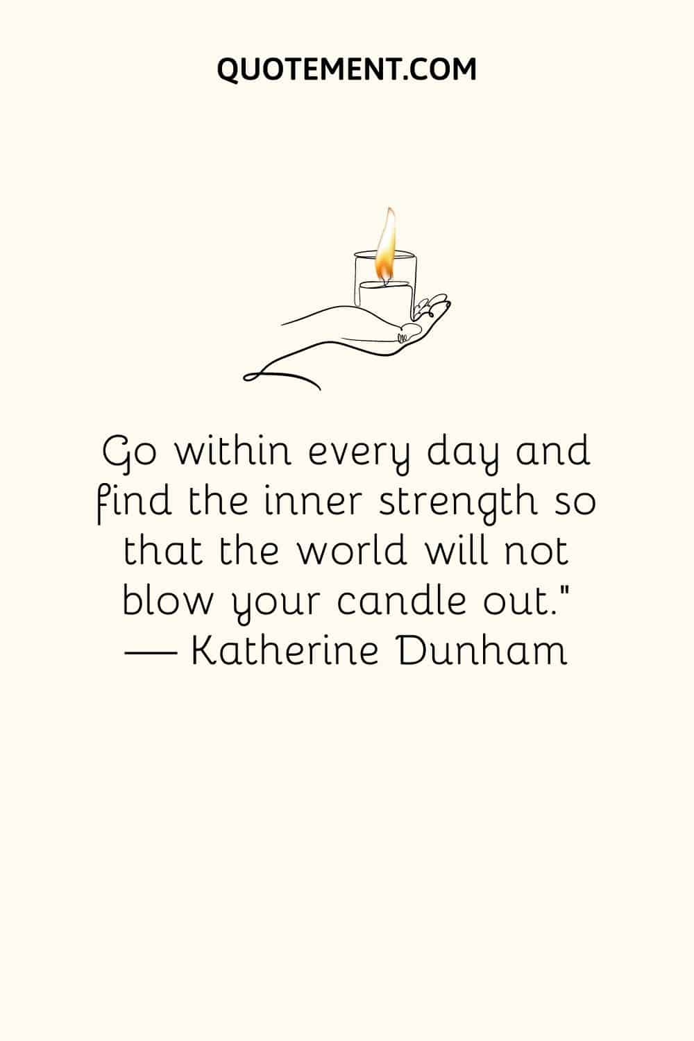 130 Best Positive Inner Strength Quotes To Build You Up ...