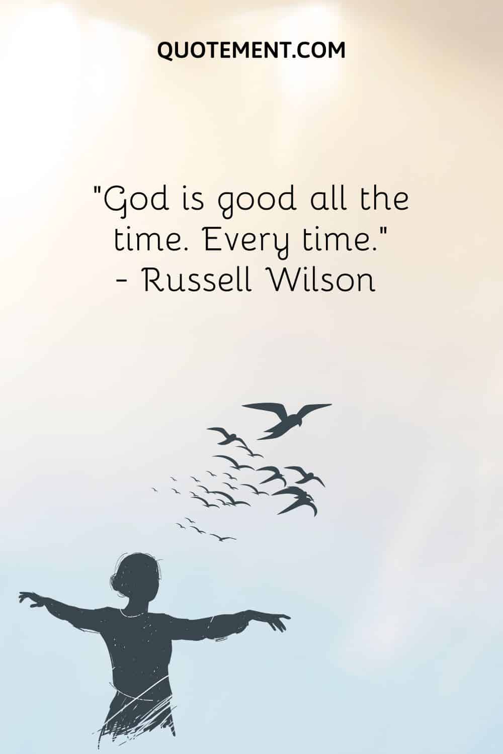 20+ Quotes About Goodness Of God