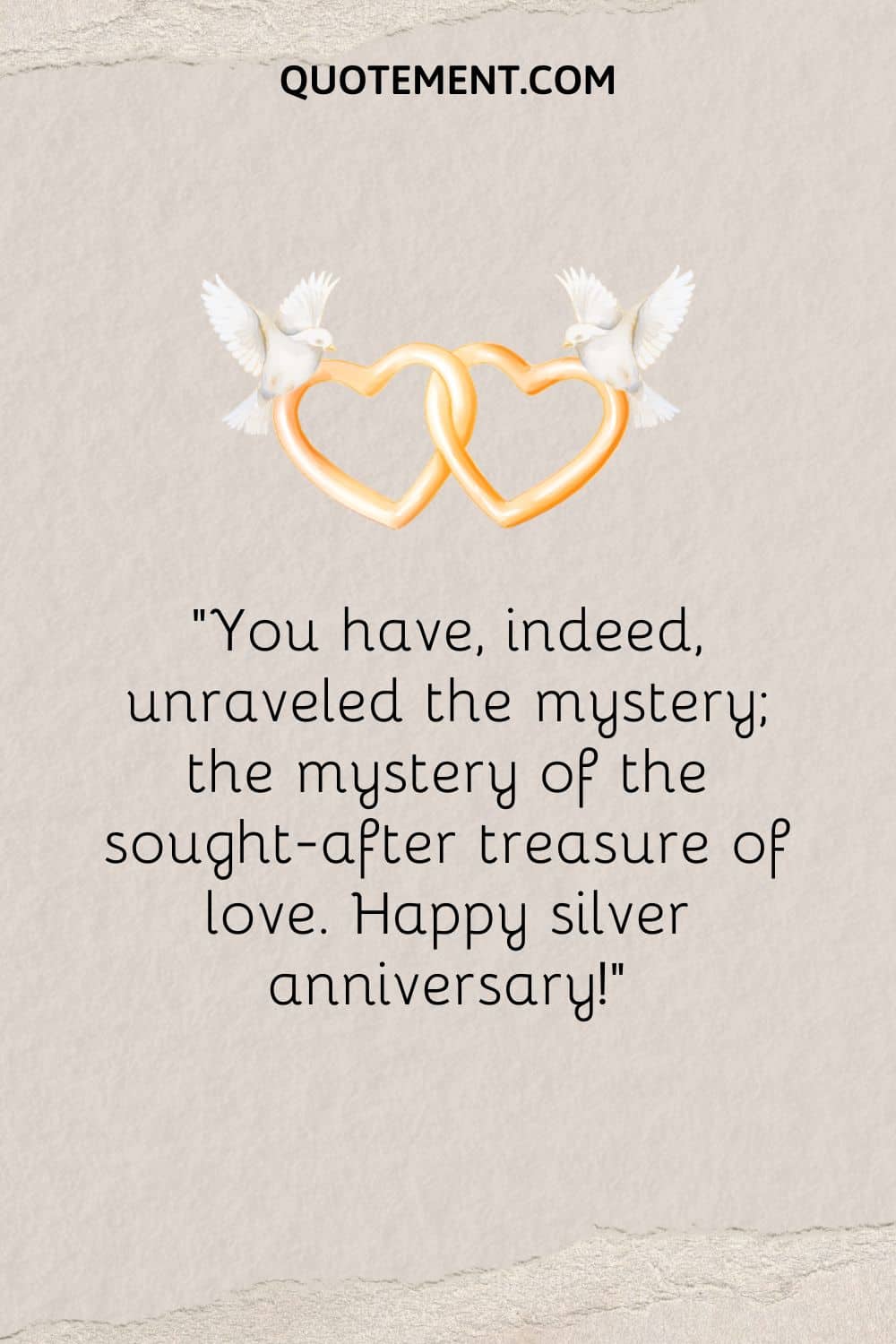 250 Happy 25th Wedding Anniversary Wishes From The Heart