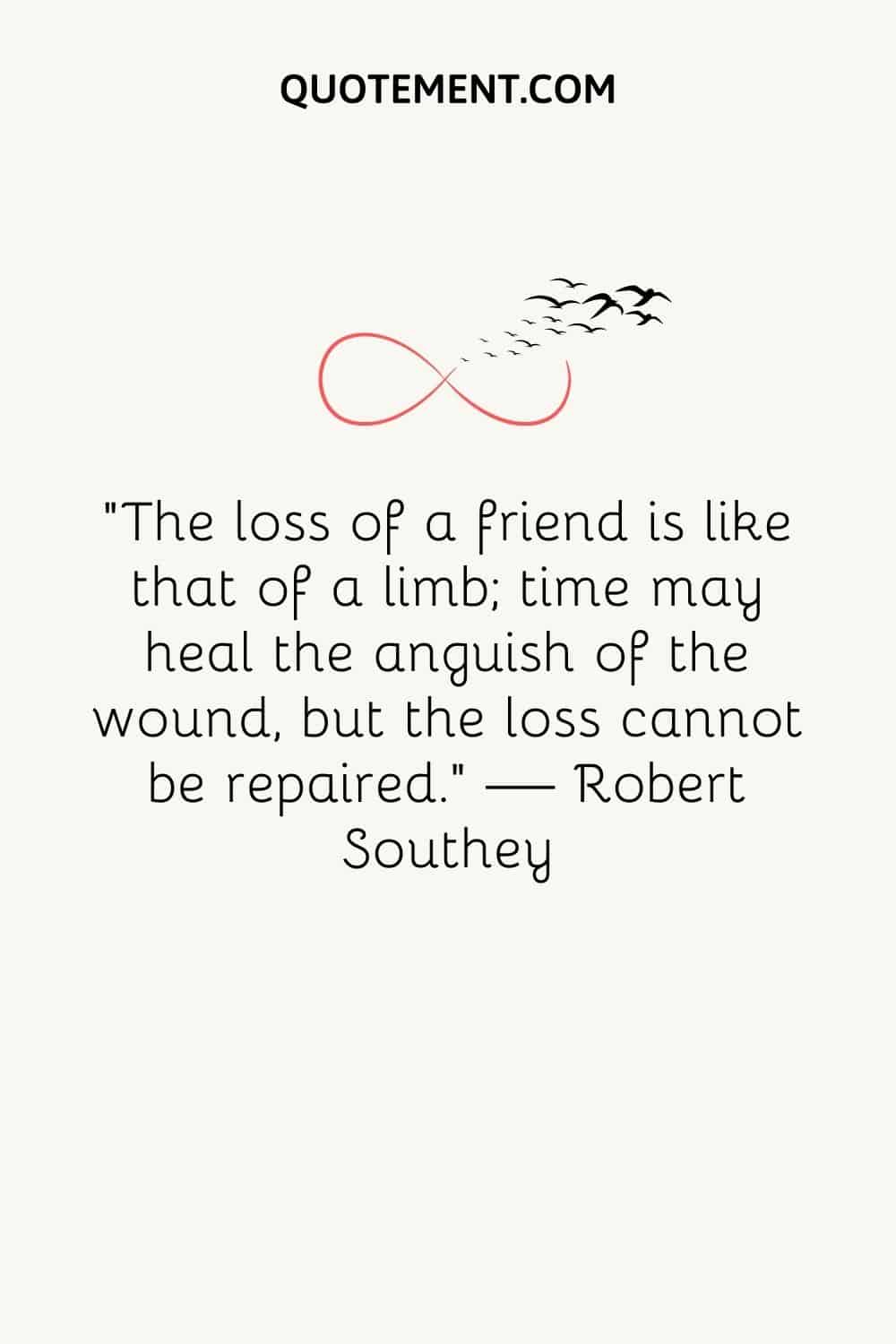 losing your best friend quotes