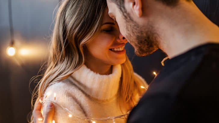 130 Affirmations For Love To Attract The Love You Deserve