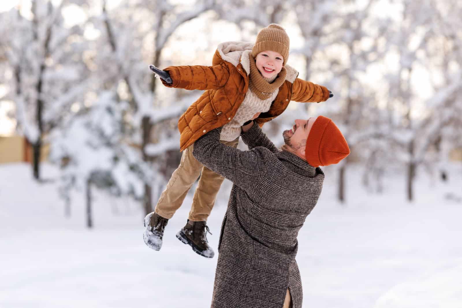 270 Awesomely Cute Funny Creative Nicknames For Dad