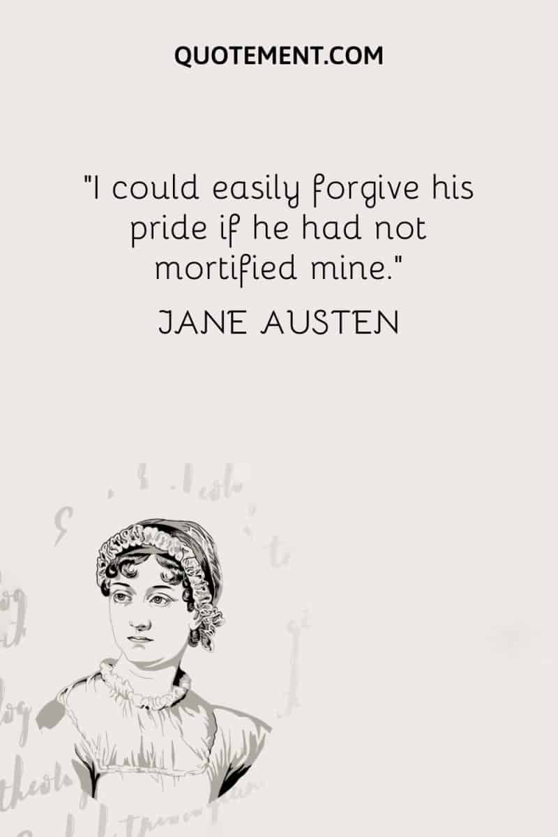 90 Most Brilliant Pride and Prejudice Quotes To Remember