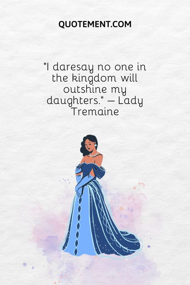 Top 90 Extraordinary Cinderella Quotes For All Generations