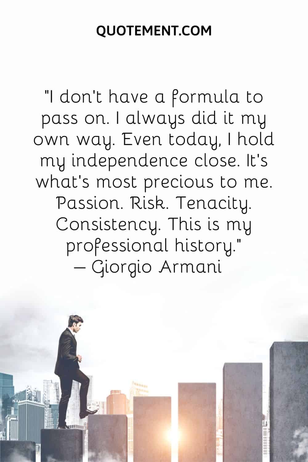 I don't have a formula to pass on. I always did it my own way
