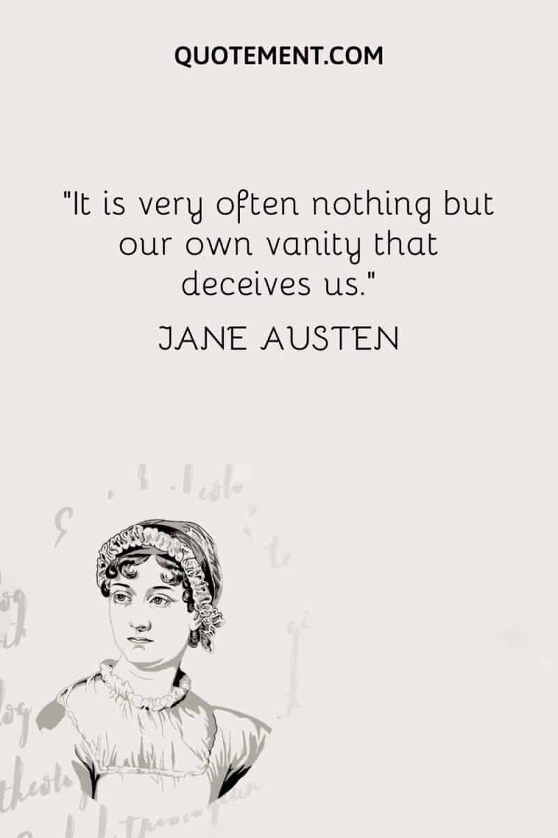 90 Most Brilliant Pride and Prejudice Quotes To Remember
