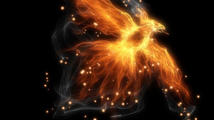 List Of Top 120 Magical Phoenix Quotes To Empower You