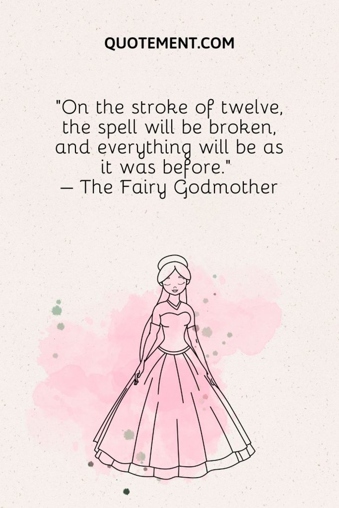 Top 90 Extraordinary Cinderella Quotes For All Generations