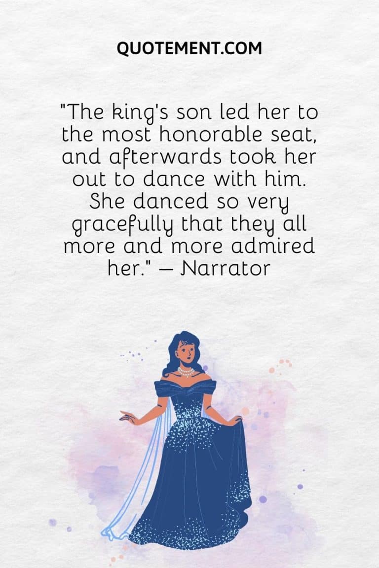 Top 90 Extraordinary Cinderella Quotes For All Generations