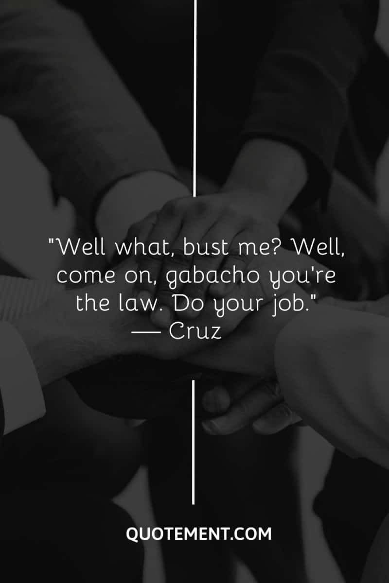 40 Blood In Blood Out Quotes To Recall Its Best Moments
