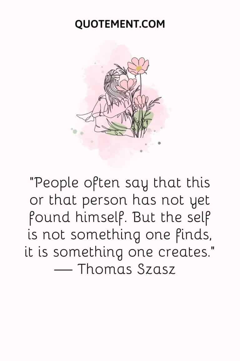 130 Best Finding Yourself Quotes To Give You A Mind Blow
