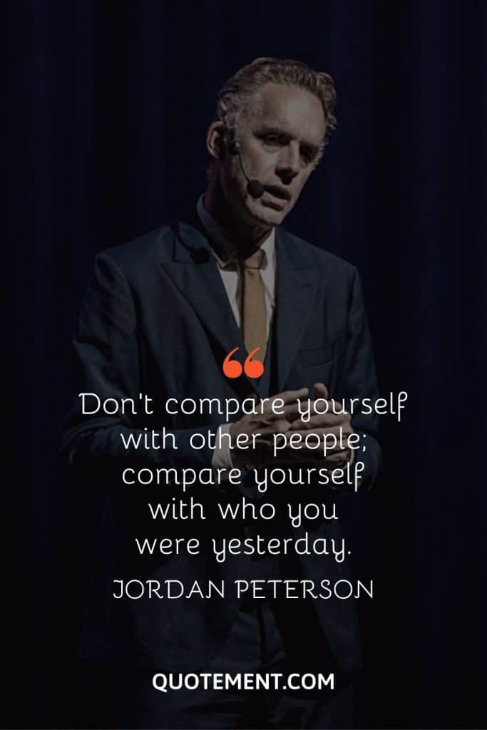 80 Most Famous Jordan Peterson Quotes To Blow Your Mind