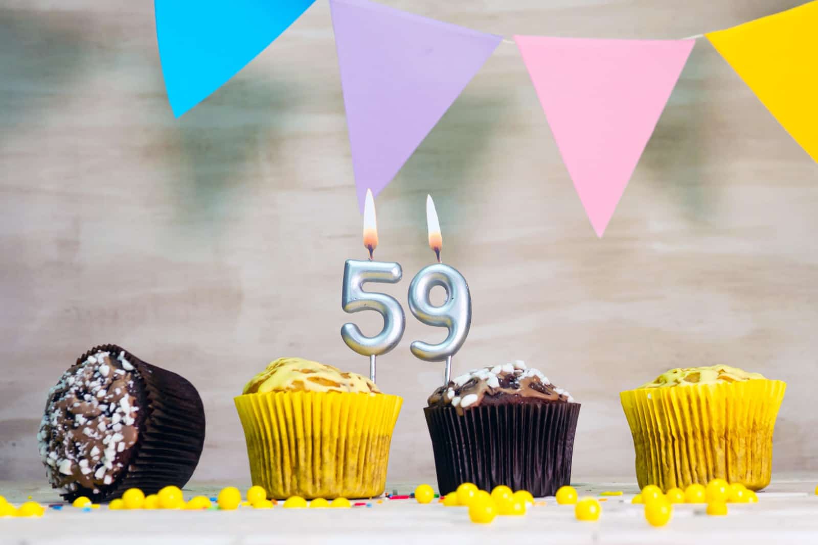 59th Birthday Stock Photos - Free & Royalty-Free Stock Photos from  Dreamstime