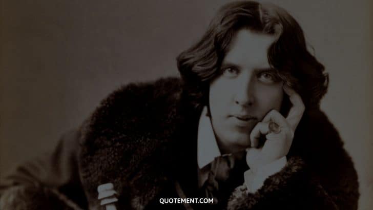 100 Oscar Wilde Quotes For Every Point Of Your Life