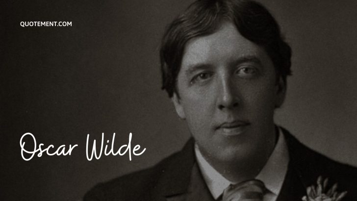 140 Oscar Wilde Love Quotes That Are Absolutely Genius