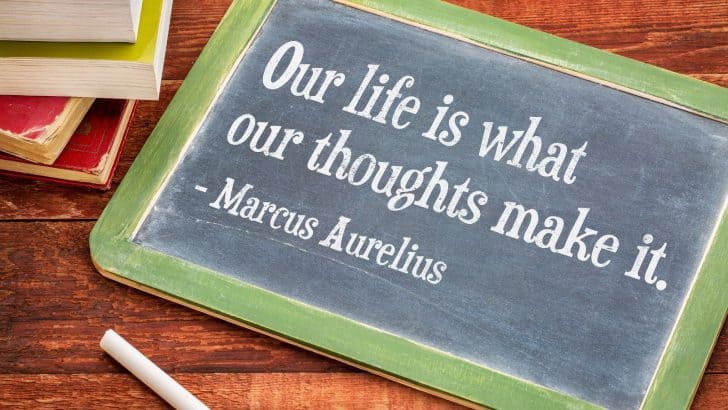 70 Marcus Aurelius Quotes To Change Your Outlook On Life