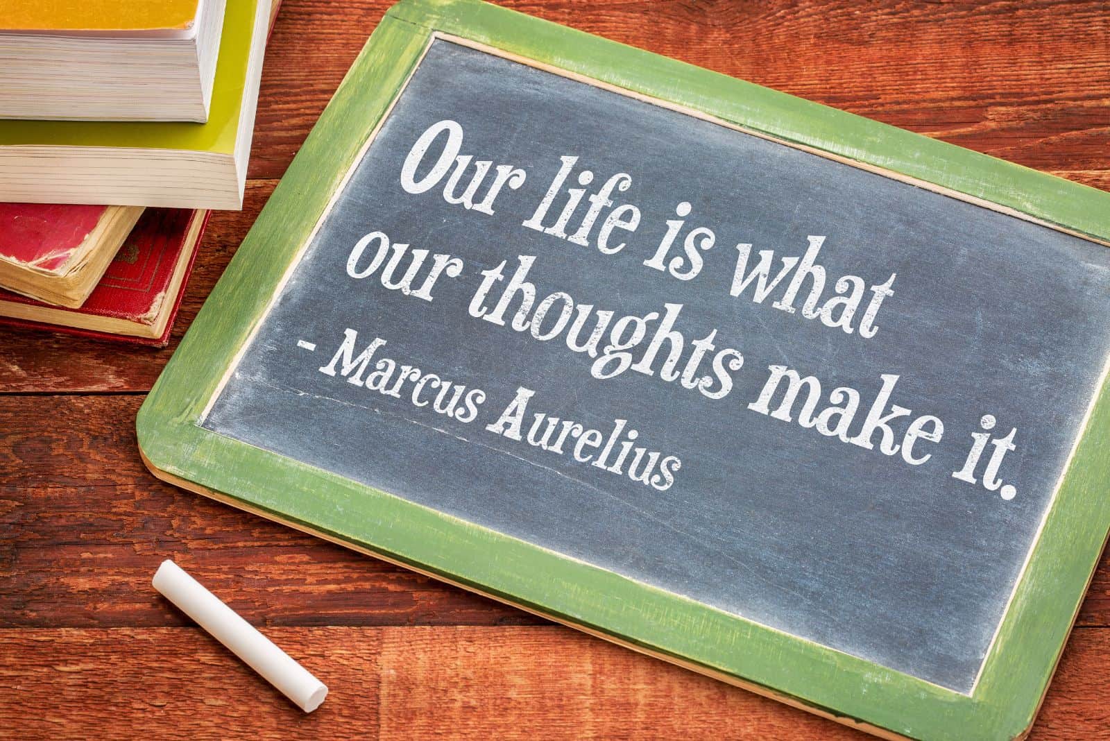 quote by Marcus Aurelius